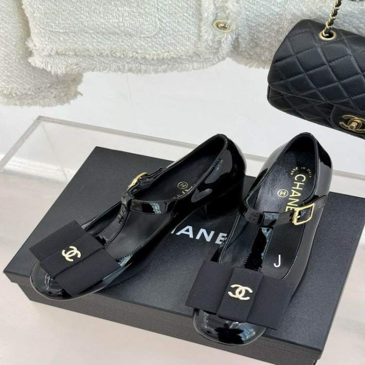 Picture of Chanel Shoes _SKUChanelsz35-40J02052896